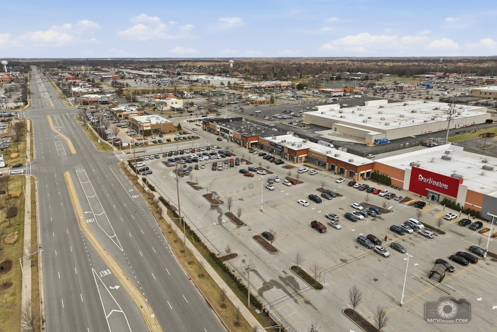 15945 Harlem Avenue, Tinley Park, IL 60477