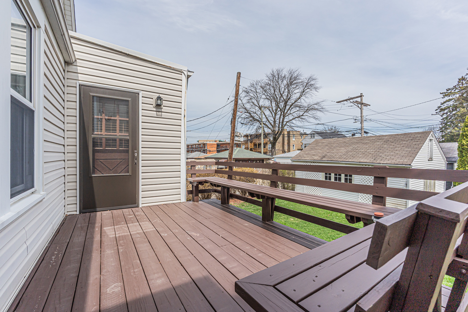 4711 N Kilbourn Avenue, Chicago, IL 60630