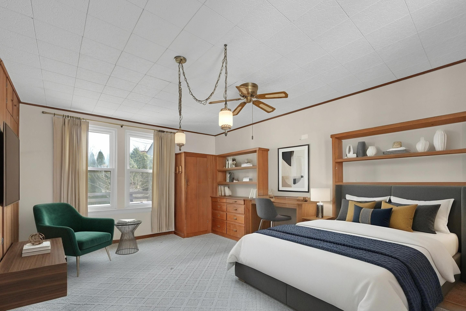 4711 N Kilbourn Avenue, Chicago, IL 60630