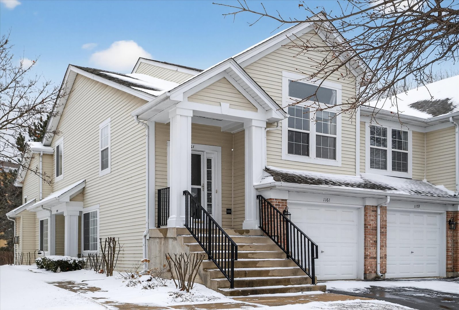 1161 HAWTHORNE Lane, Elk Grove Village, IL 60007