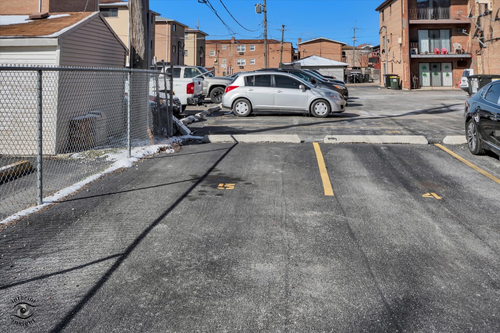 6317 W 64th Place #2S, Chicago, IL 60638