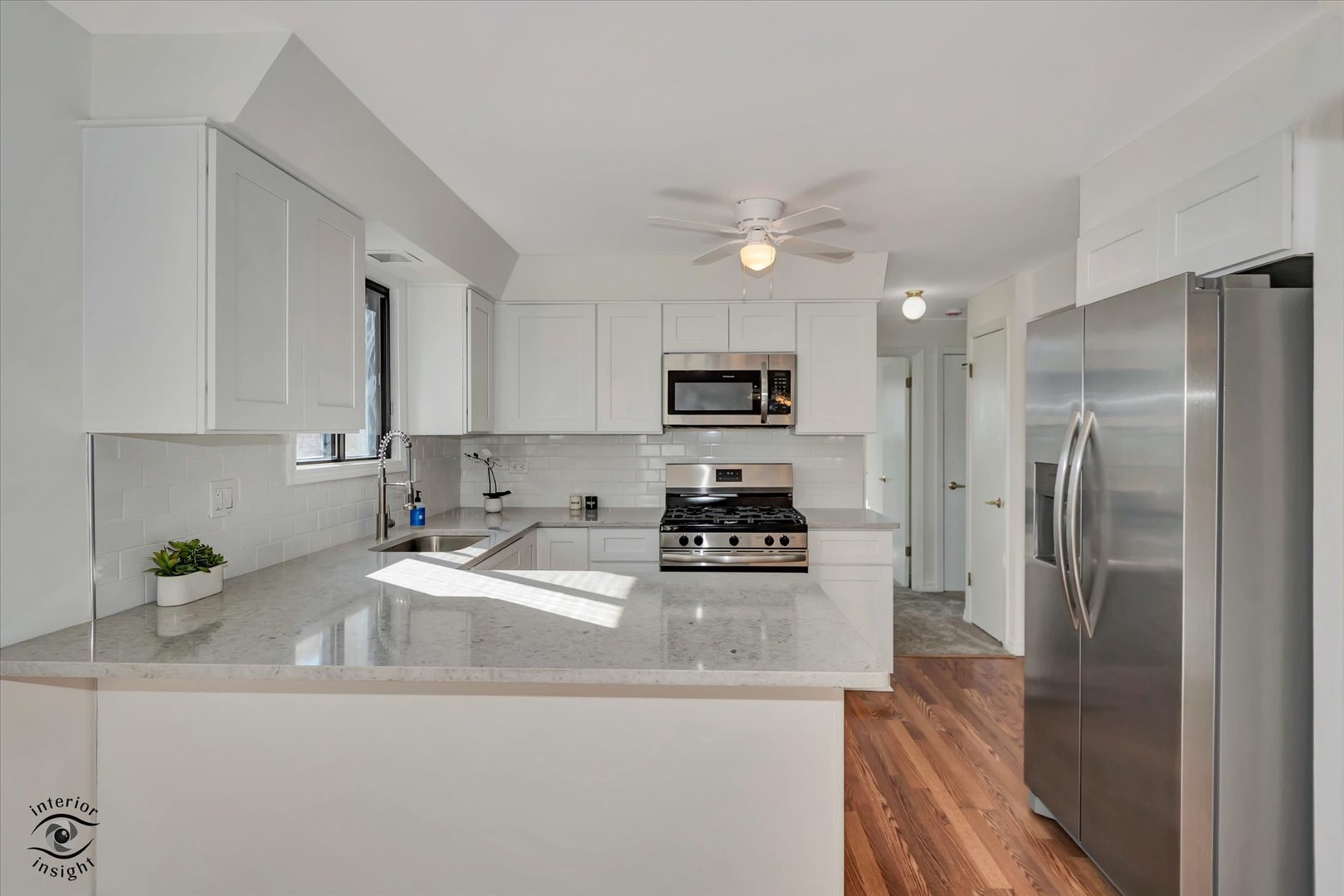 6317 W 64th Place #2S, Chicago, IL 60638