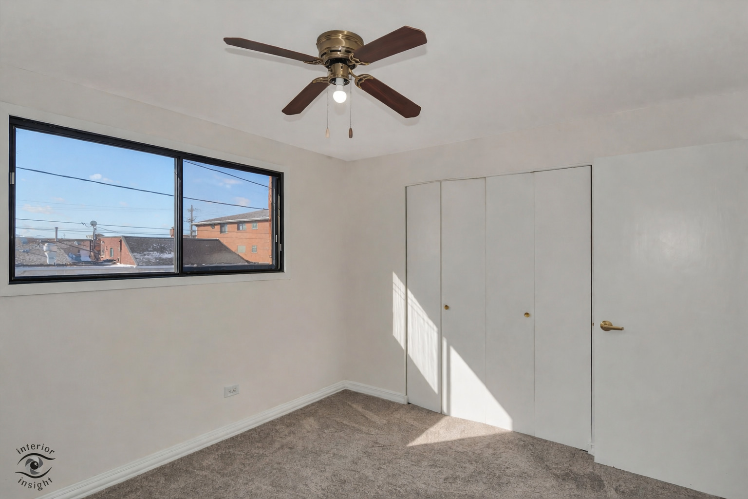 6317 W 64th Place #2S, Chicago, IL 60638