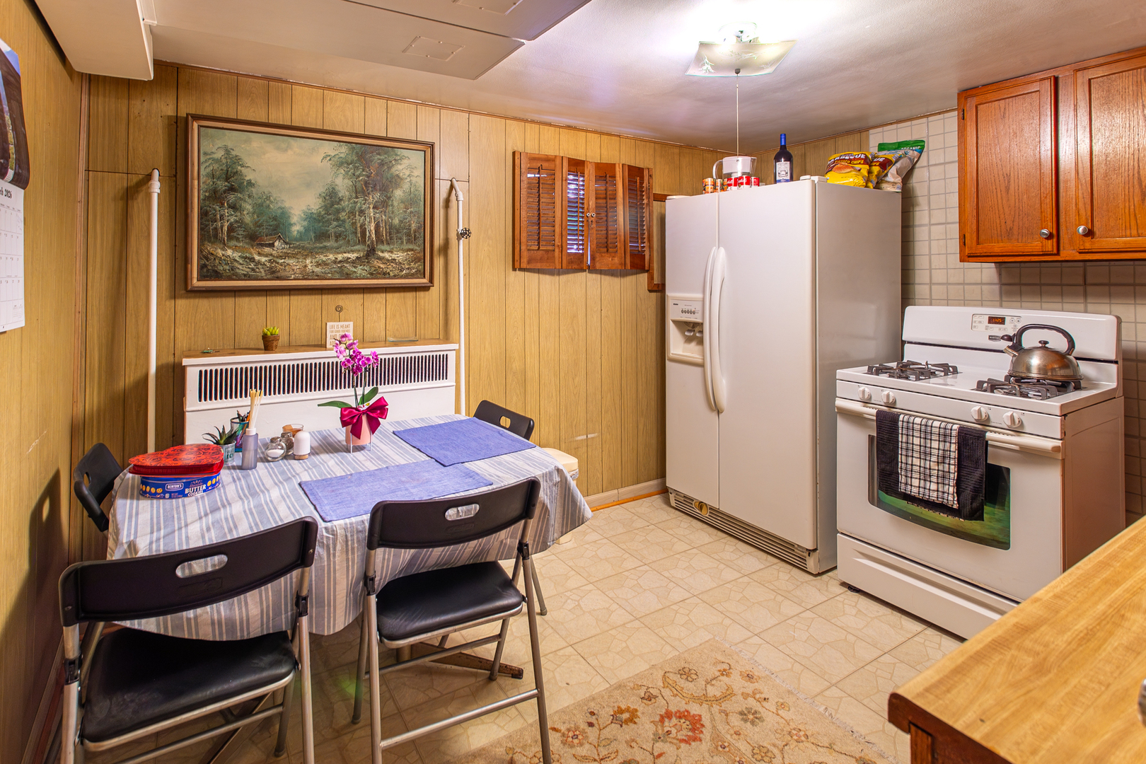 5428 W Sunnyside Avenue, Chicago, IL 60630