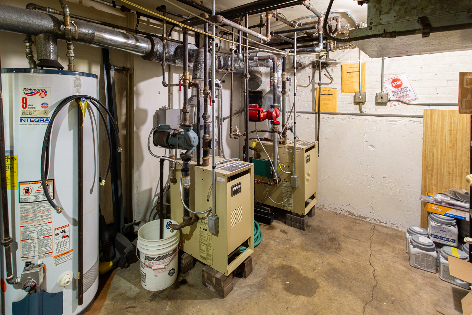 5428 W Sunnyside Avenue, Chicago, IL 60630