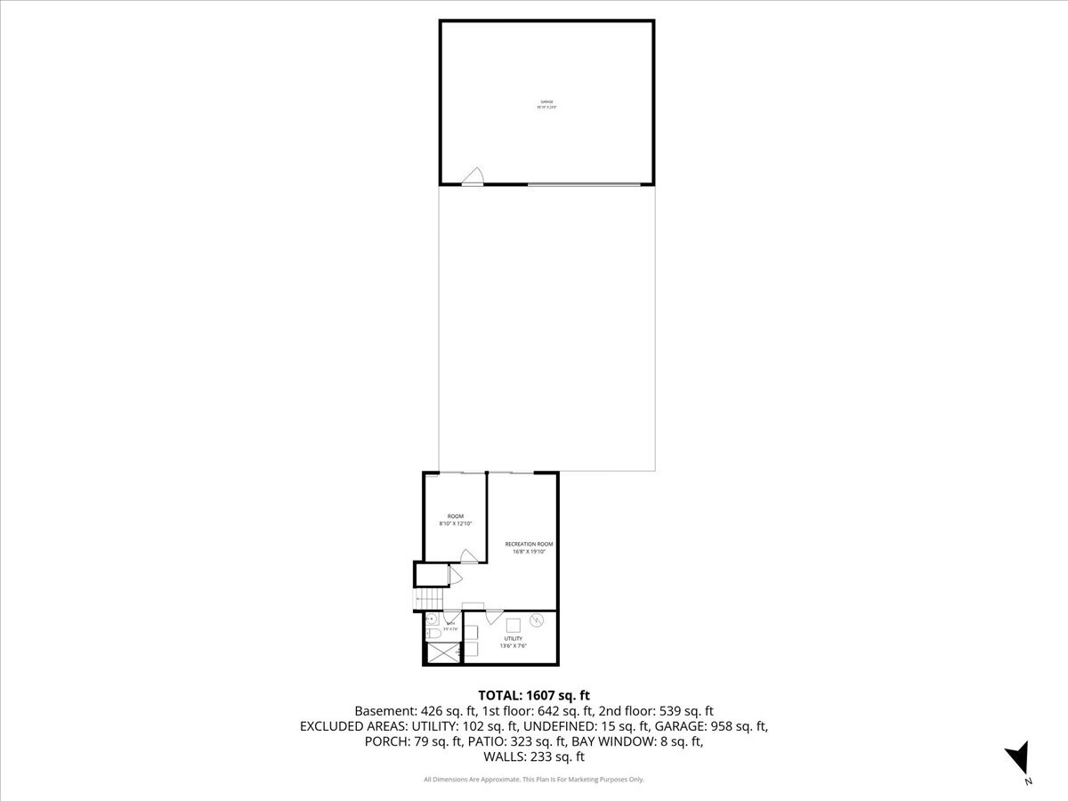 465 W Newport Road, Hoffman Estates, IL 60169