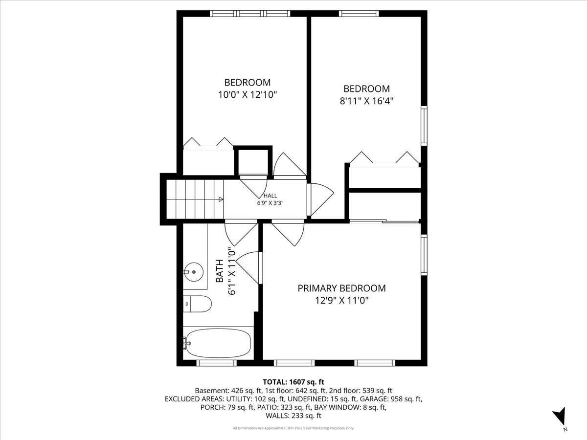 465 W Newport Road, Hoffman Estates, IL 60169