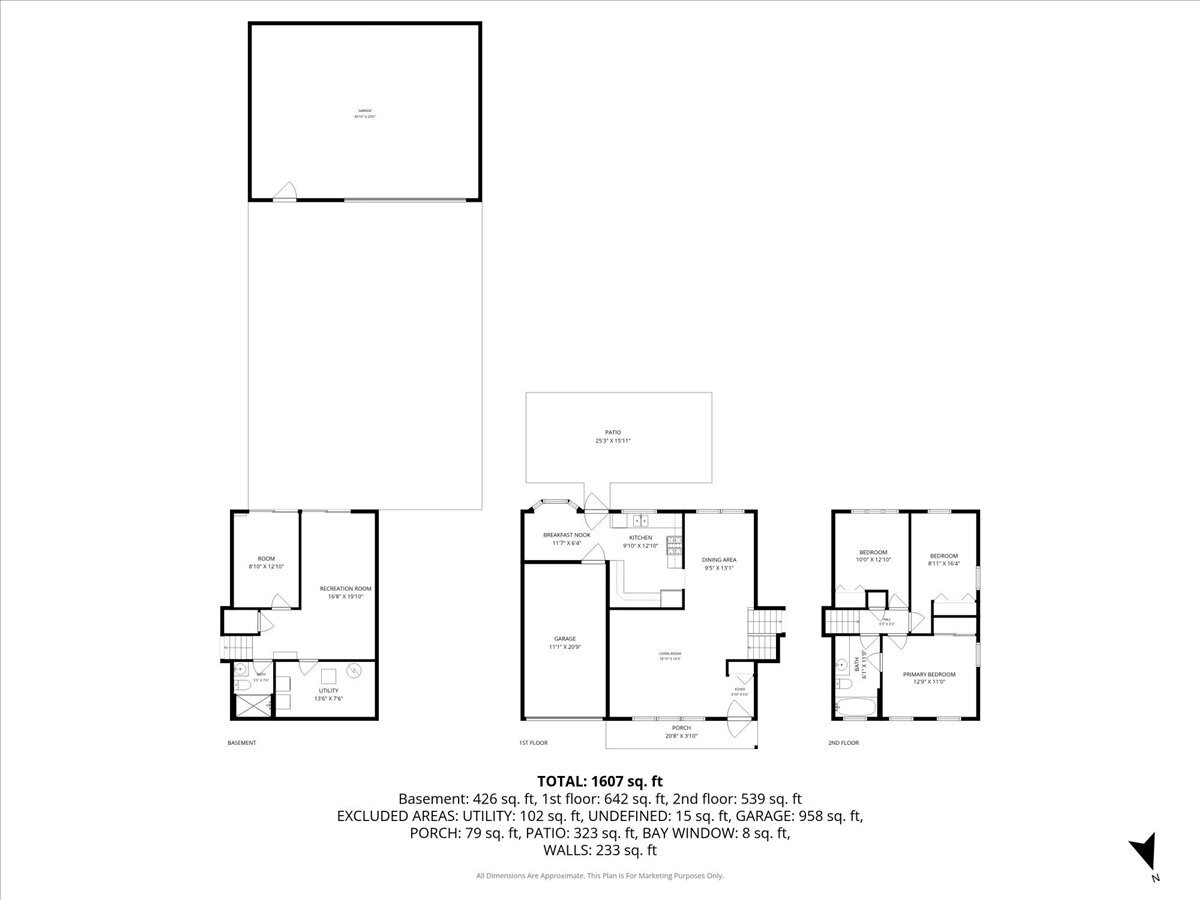 465 W Newport Road, Hoffman Estates, IL 60169