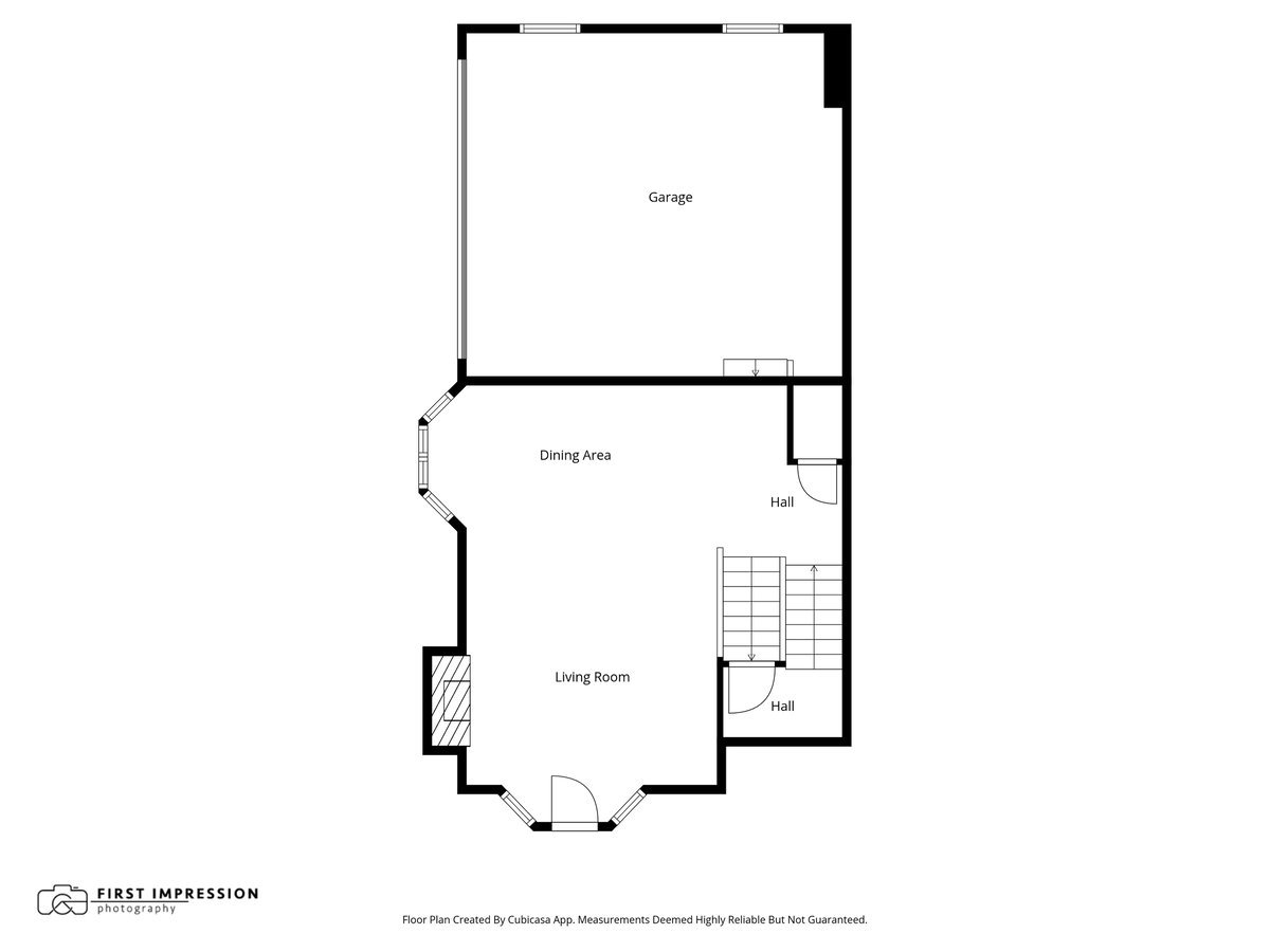 305 N Fremont Street, Naperville, IL 60540