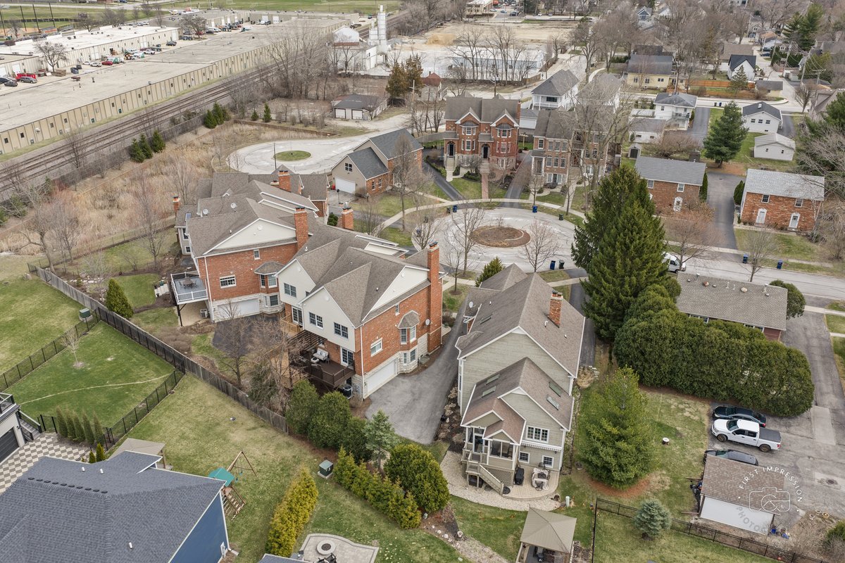 305 N Fremont Street, Naperville, IL 60540