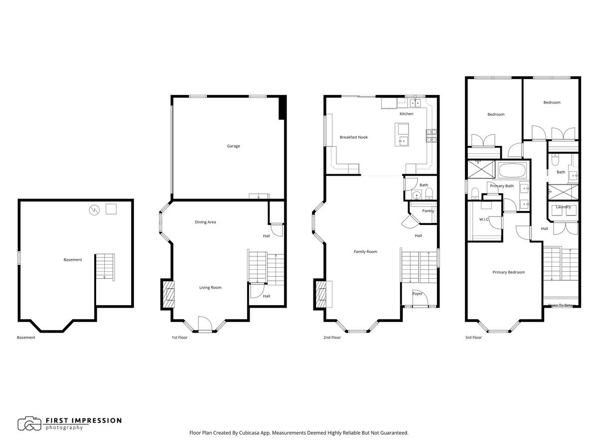 305 N Fremont Street, Naperville, IL 60540