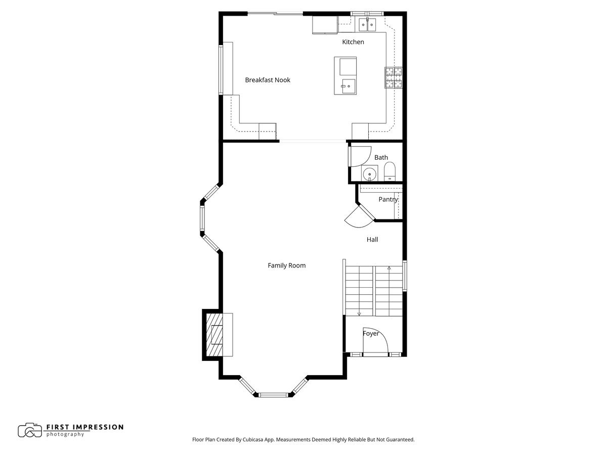 305 N Fremont Street, Naperville, IL 60540