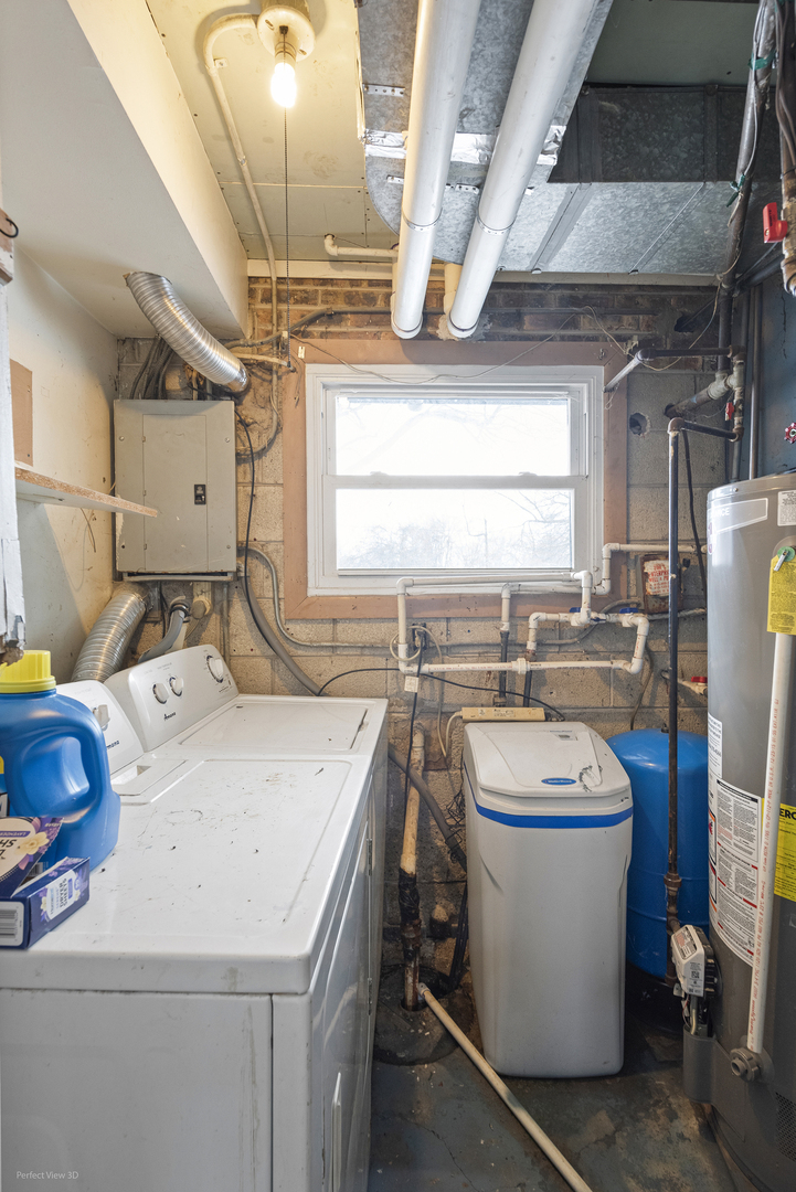 316 Middletree Road, Joliet, IL 60433