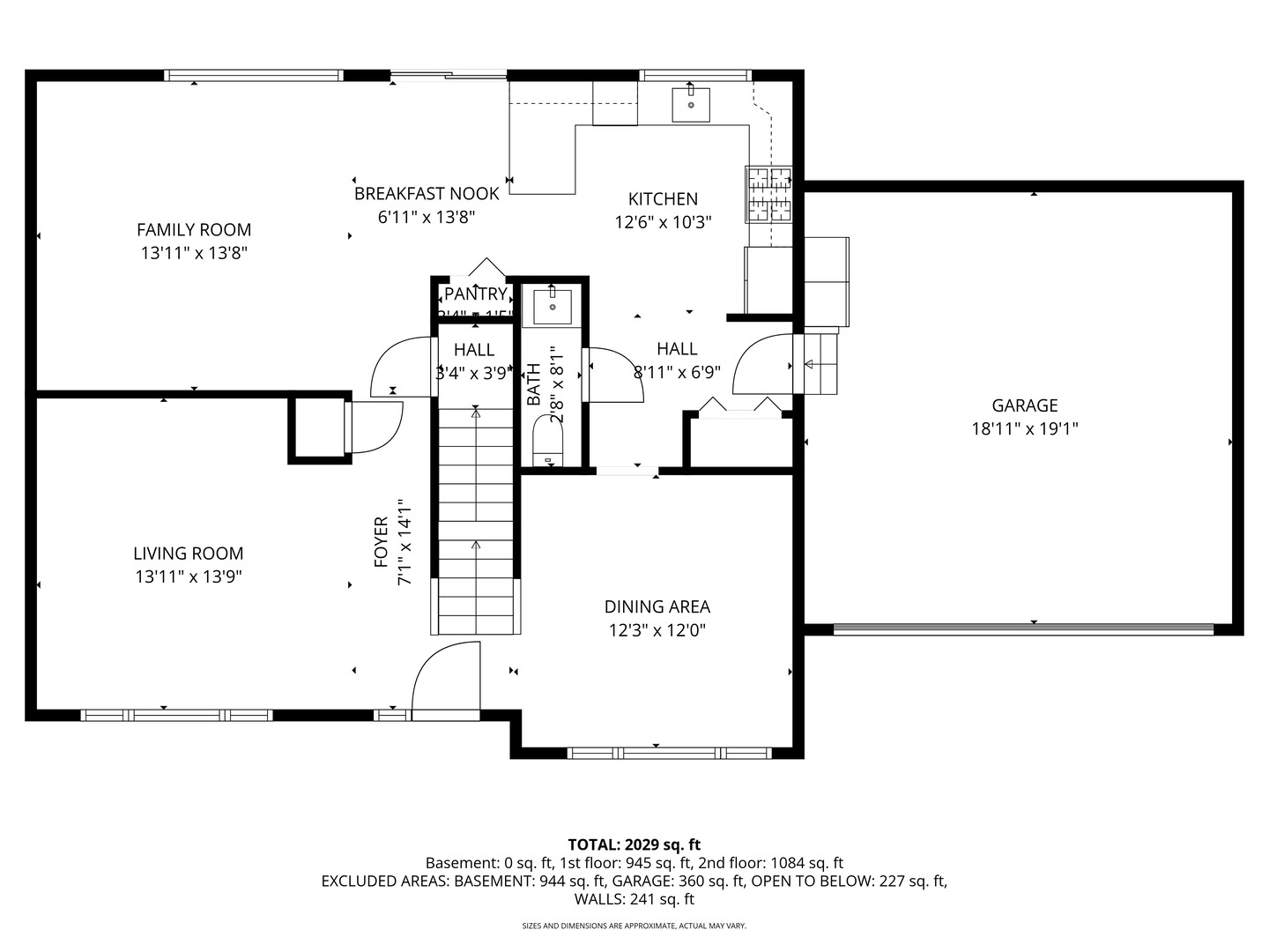 504 Pheasant Chase Drive, Bolingbrook, IL 60490