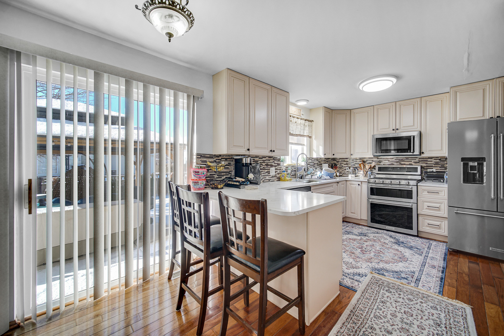 504 Pheasant Chase Drive, Bolingbrook, IL 60490