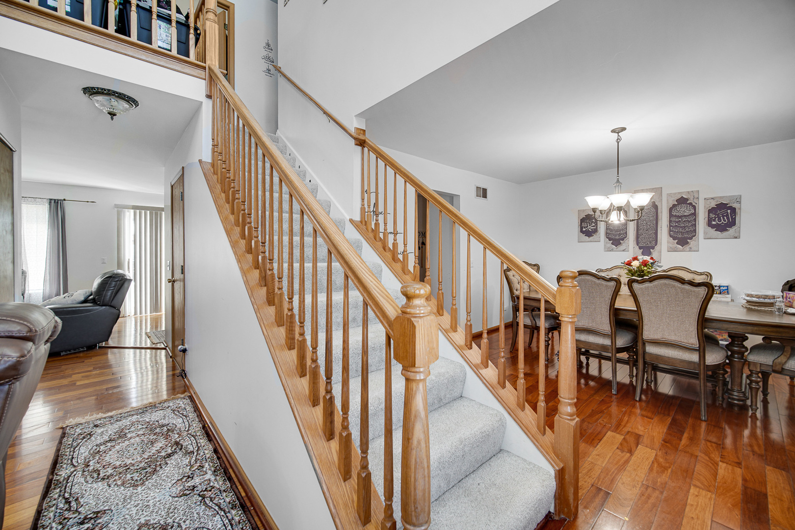 504 Pheasant Chase Drive, Bolingbrook, IL 60490