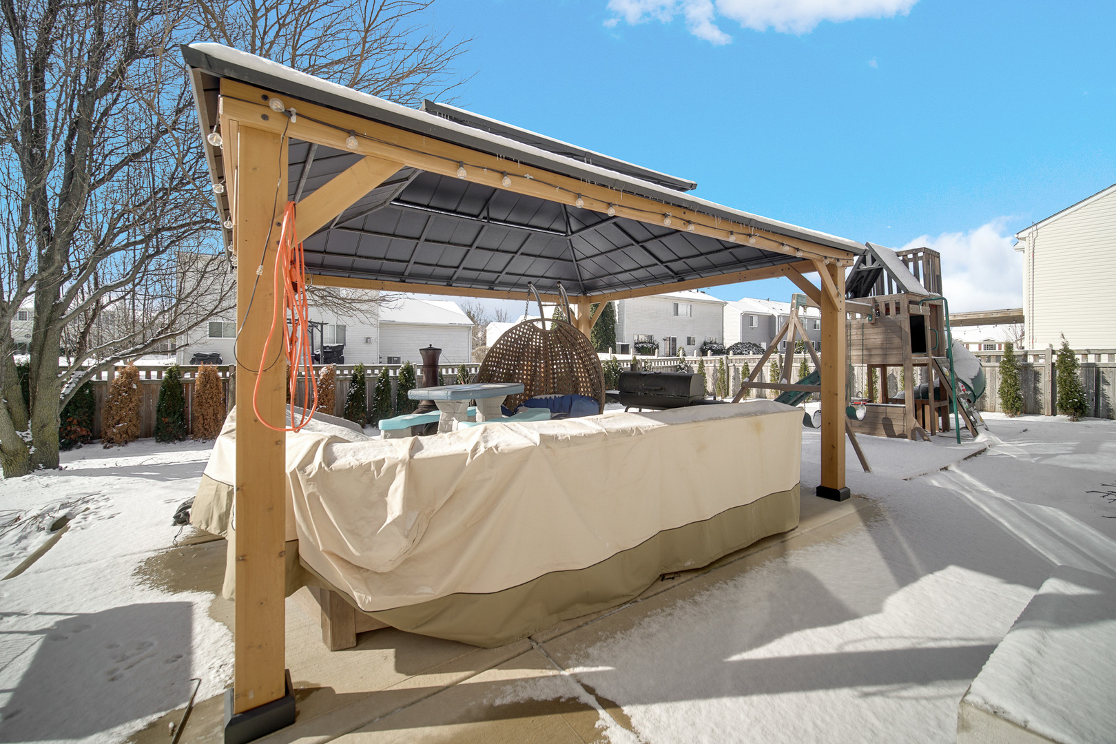 504 Pheasant Chase Drive, Bolingbrook, IL 60490