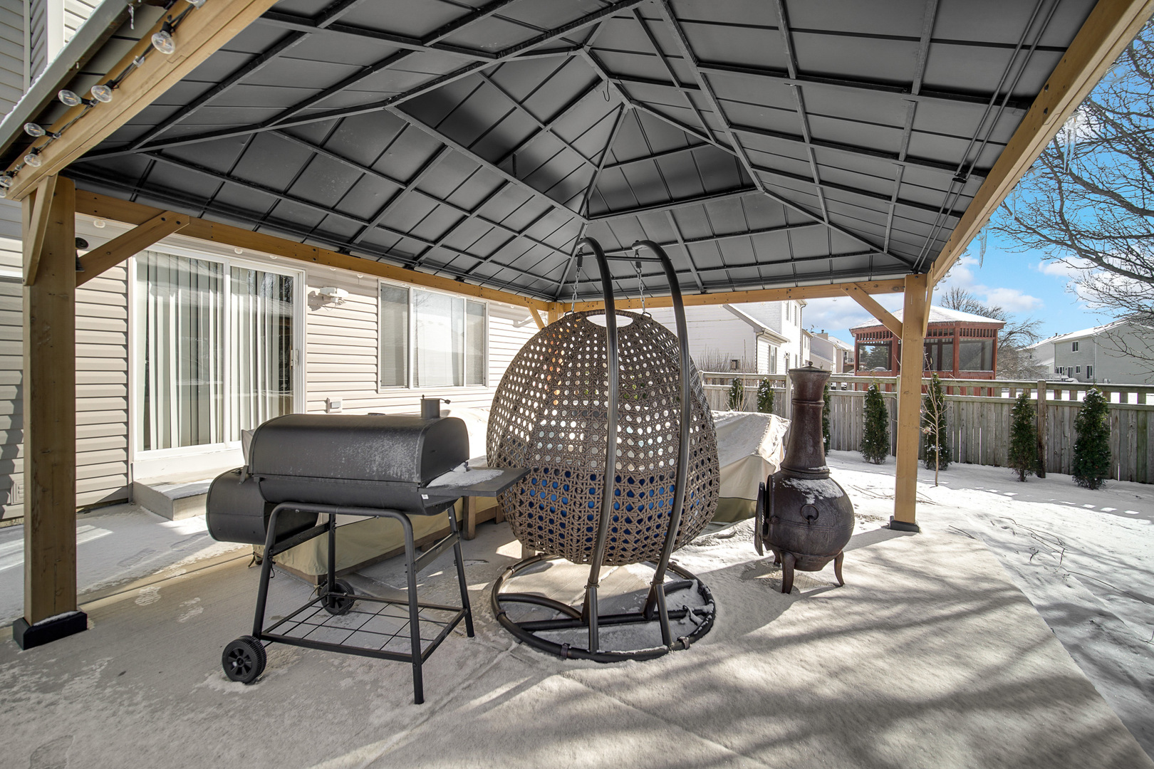 504 Pheasant Chase Drive, Bolingbrook, IL 60490