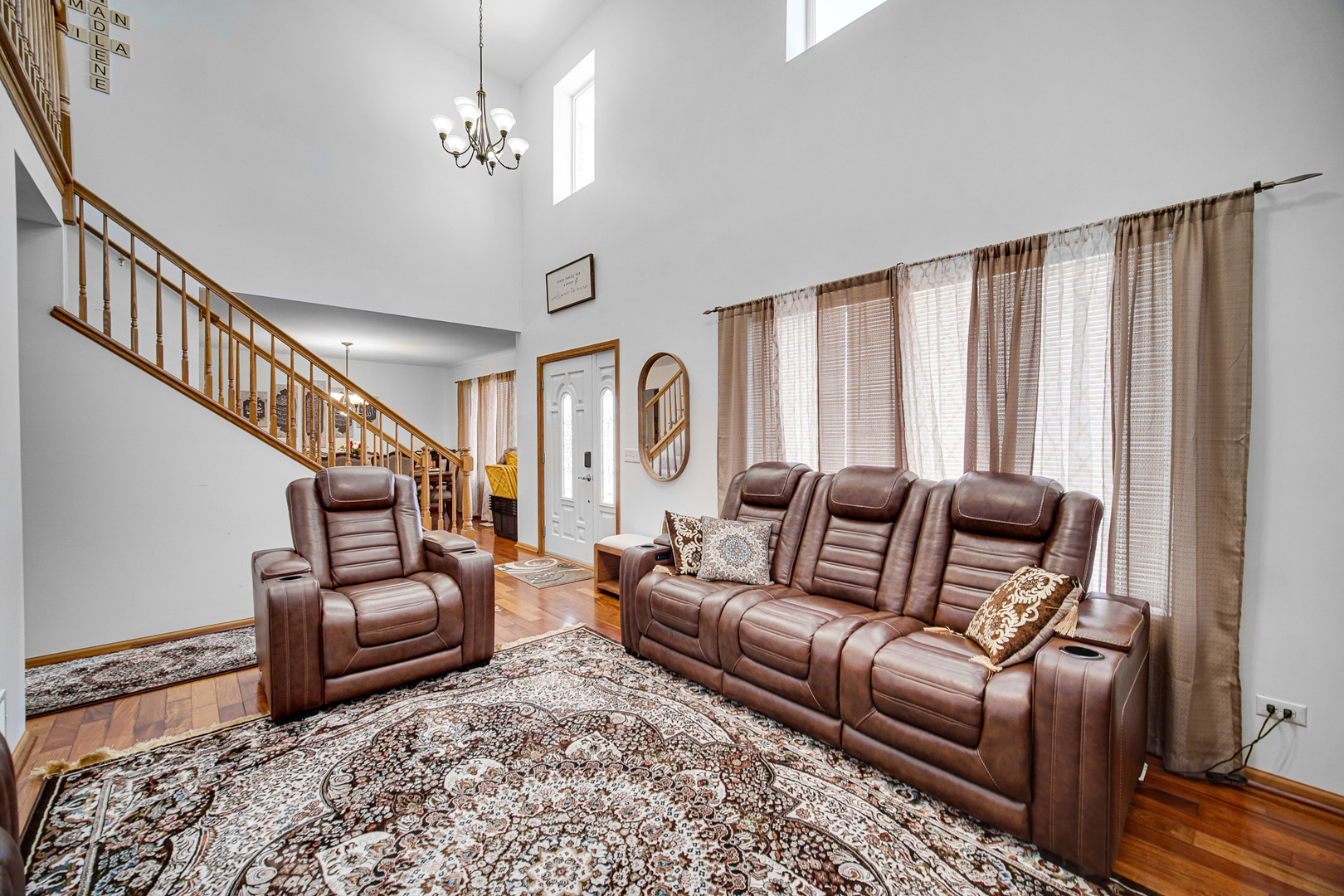 504 Pheasant Chase Drive, Bolingbrook, IL 60490