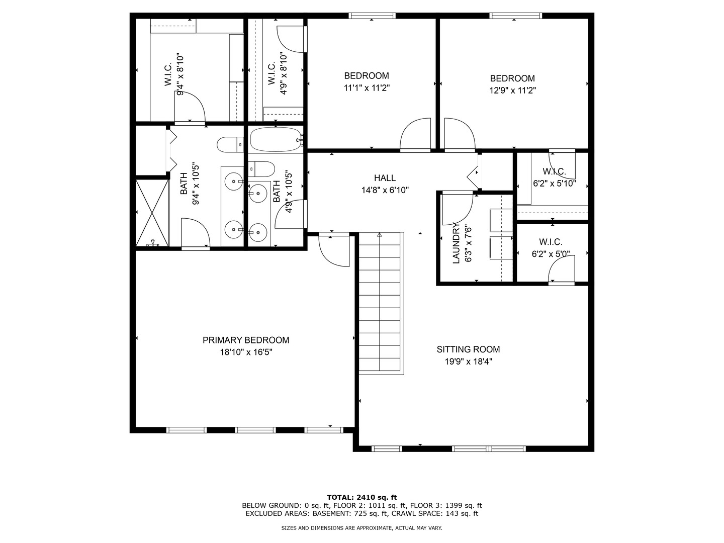 1978 Stapleton Road, New Lenox, IL 60451