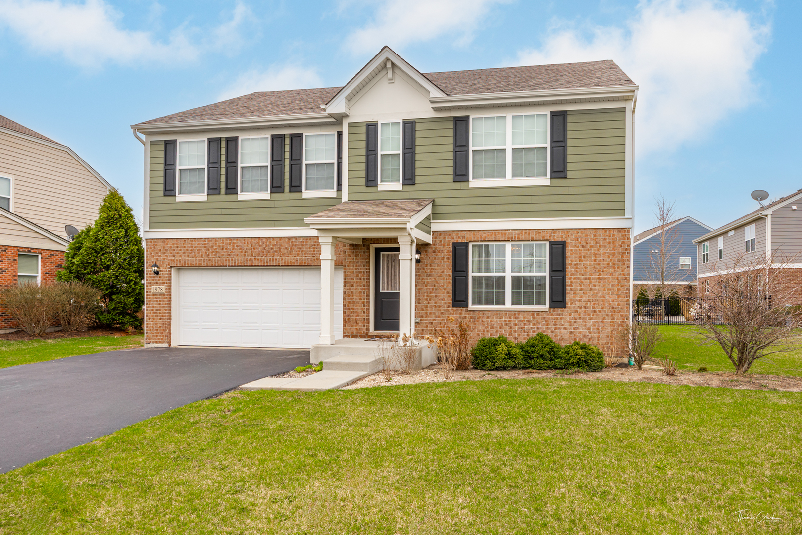 1978 Stapleton Road, New Lenox, IL 60451