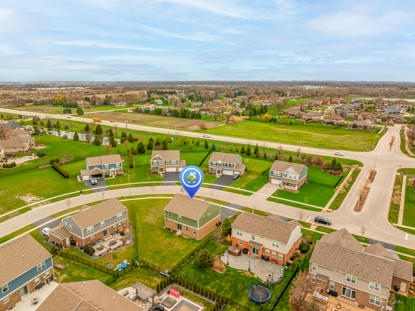 1978 Stapleton Road, New Lenox, IL 60451