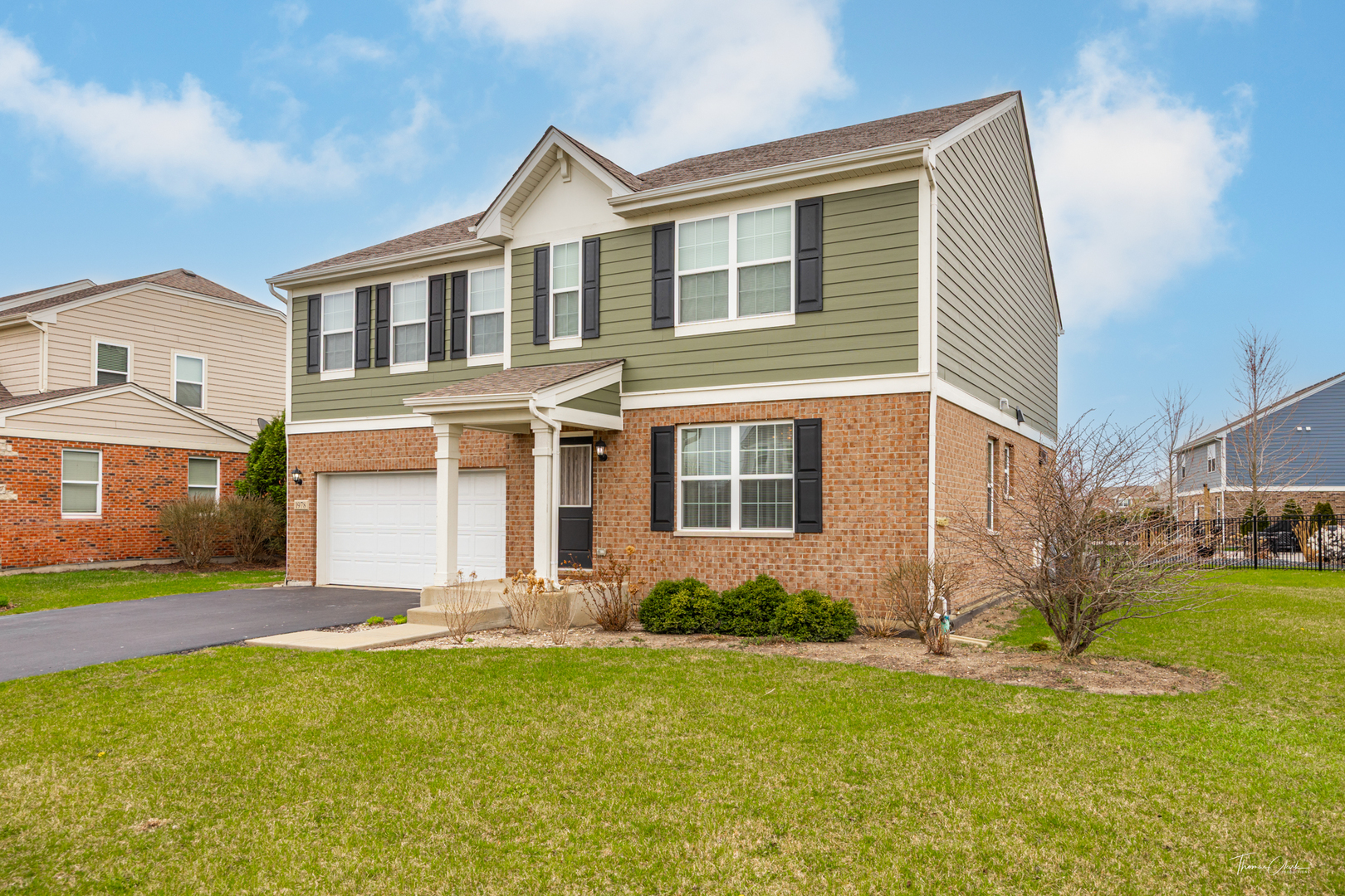 1978 Stapleton Road, New Lenox, IL 60451