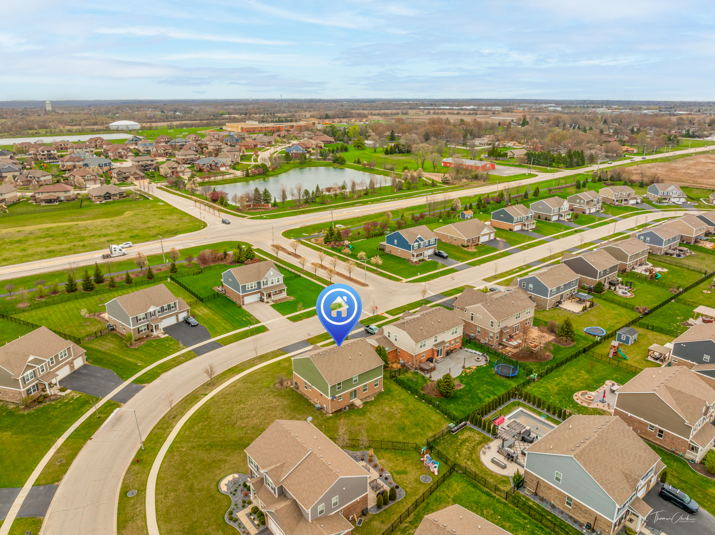 1978 Stapleton Road, New Lenox, IL 60451