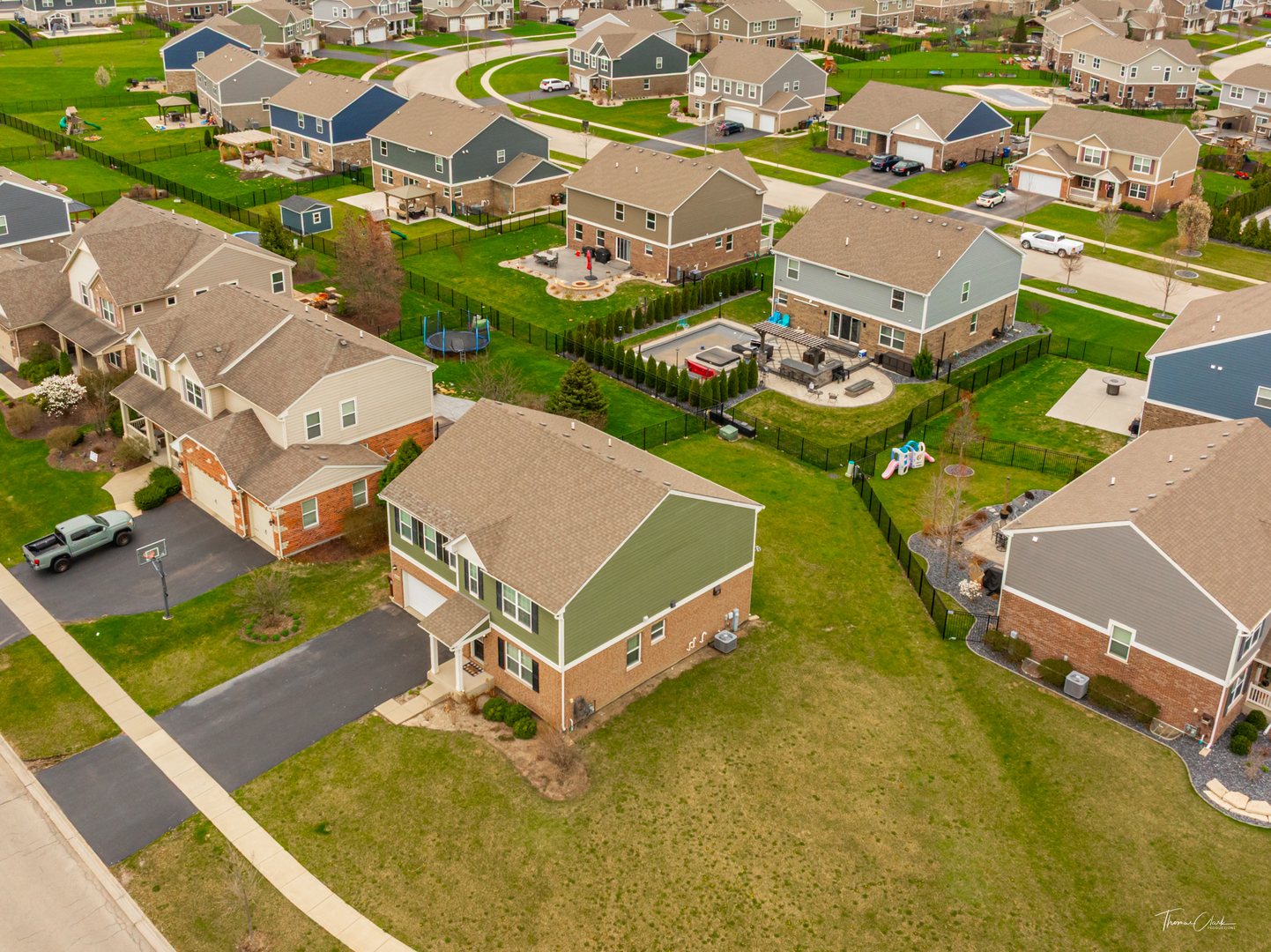 1978 Stapleton Road, New Lenox, IL 60451