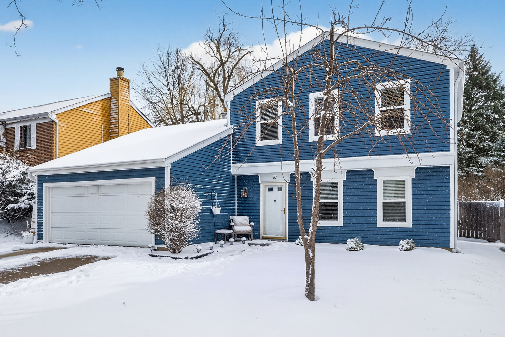 37 Monterey Drive, Vernon Hills, IL 60061