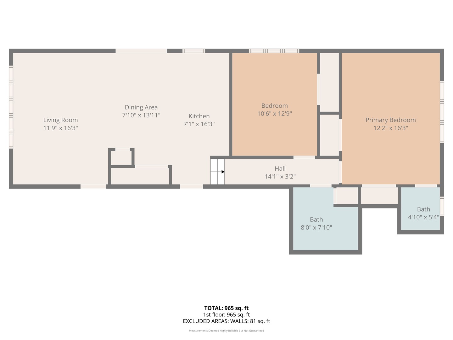 6260 S Newland Avenue #3S, Chicago, IL 60638