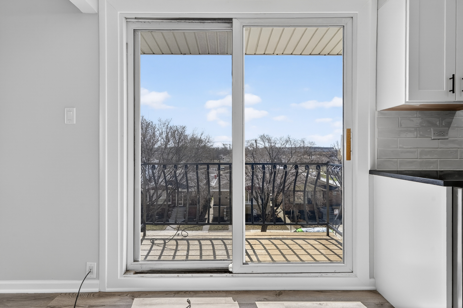 6260 S Newland Avenue #3S, Chicago, IL 60638