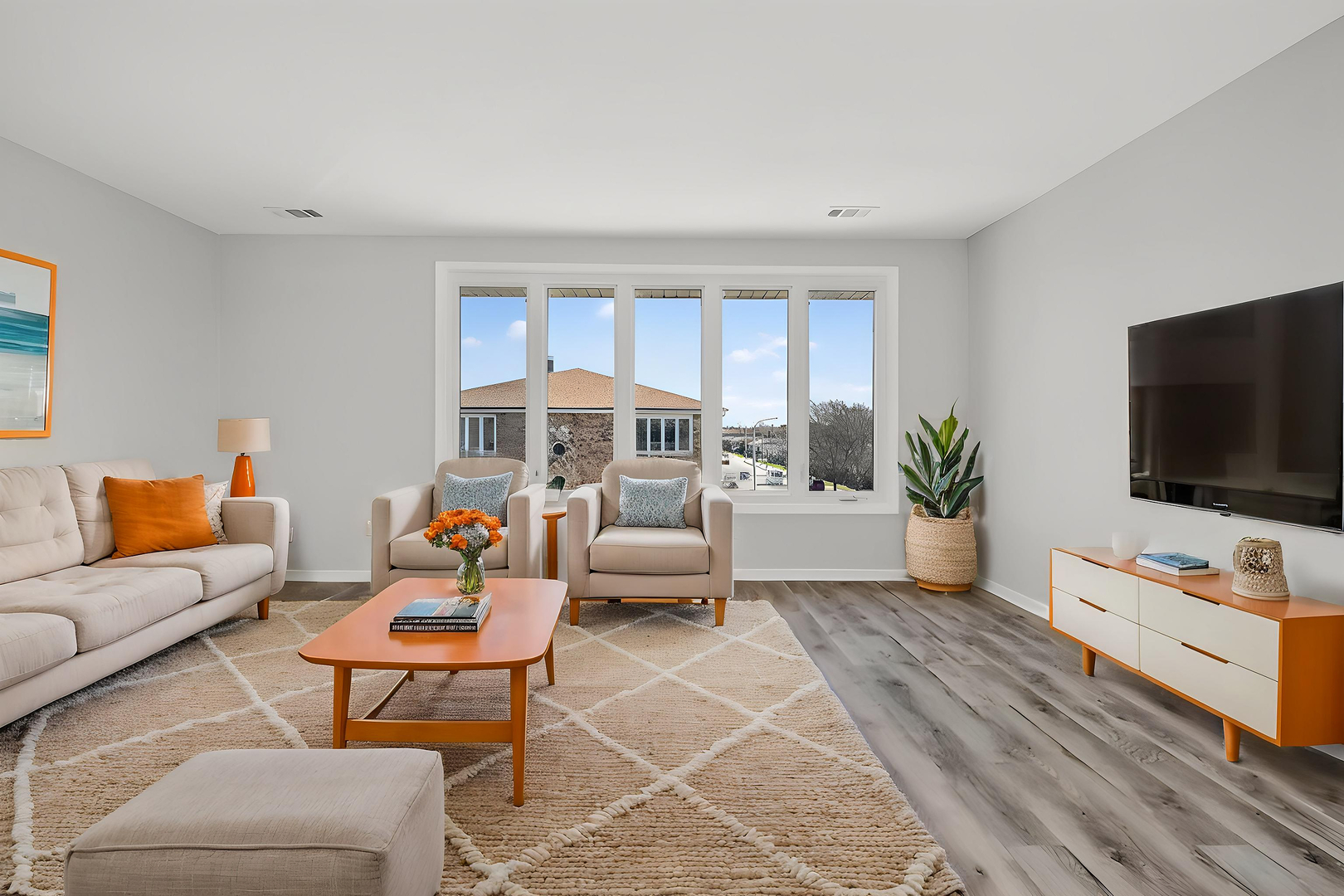 6260 S Newland Avenue #3S, Chicago, IL 60638