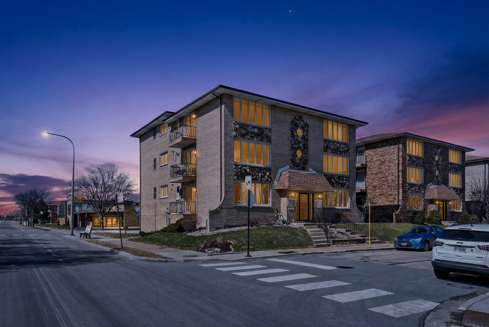 6260 S Newland Avenue #3S, Chicago, IL 60638