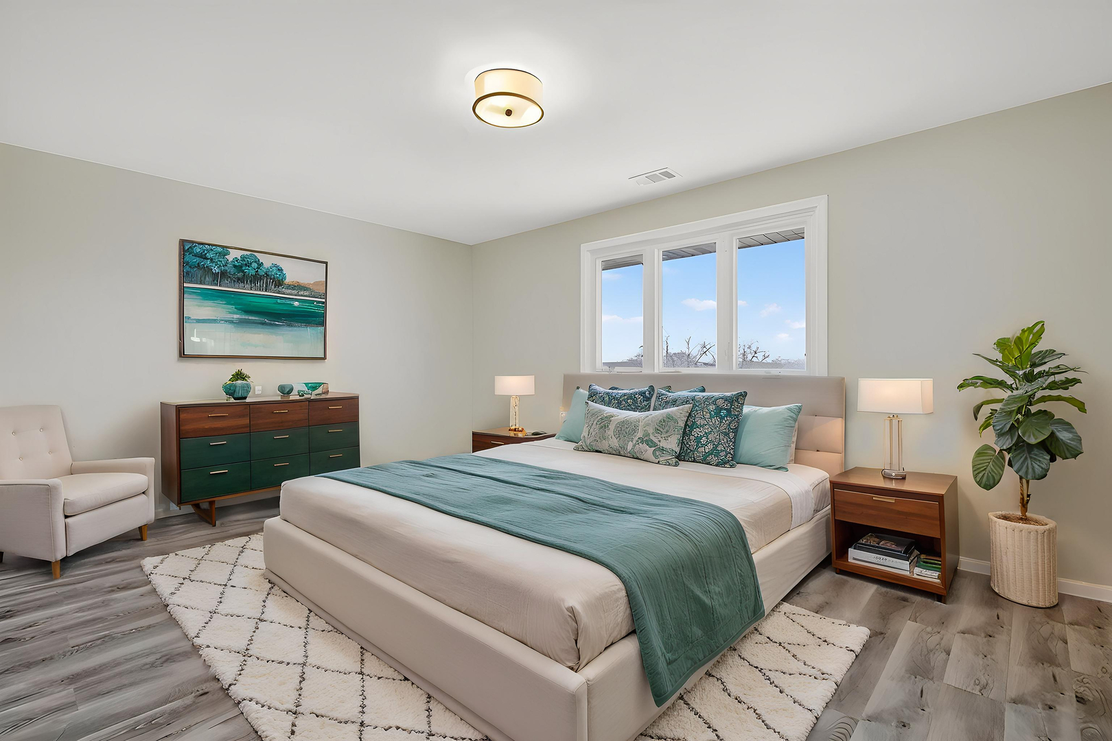 6260 S Newland Avenue #3S, Chicago, IL 60638