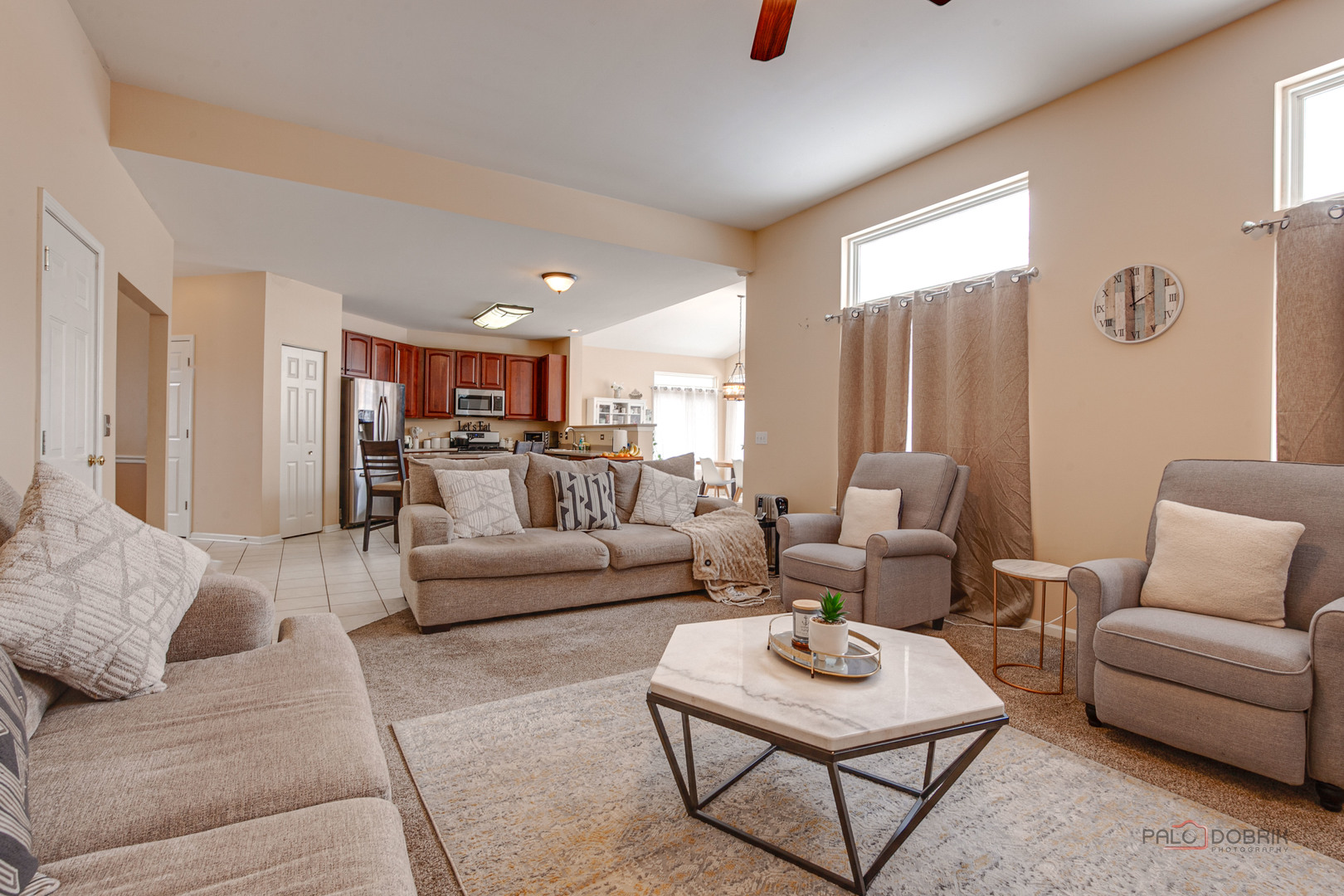 578 N Overlook Trail, Round Lake, IL 60073