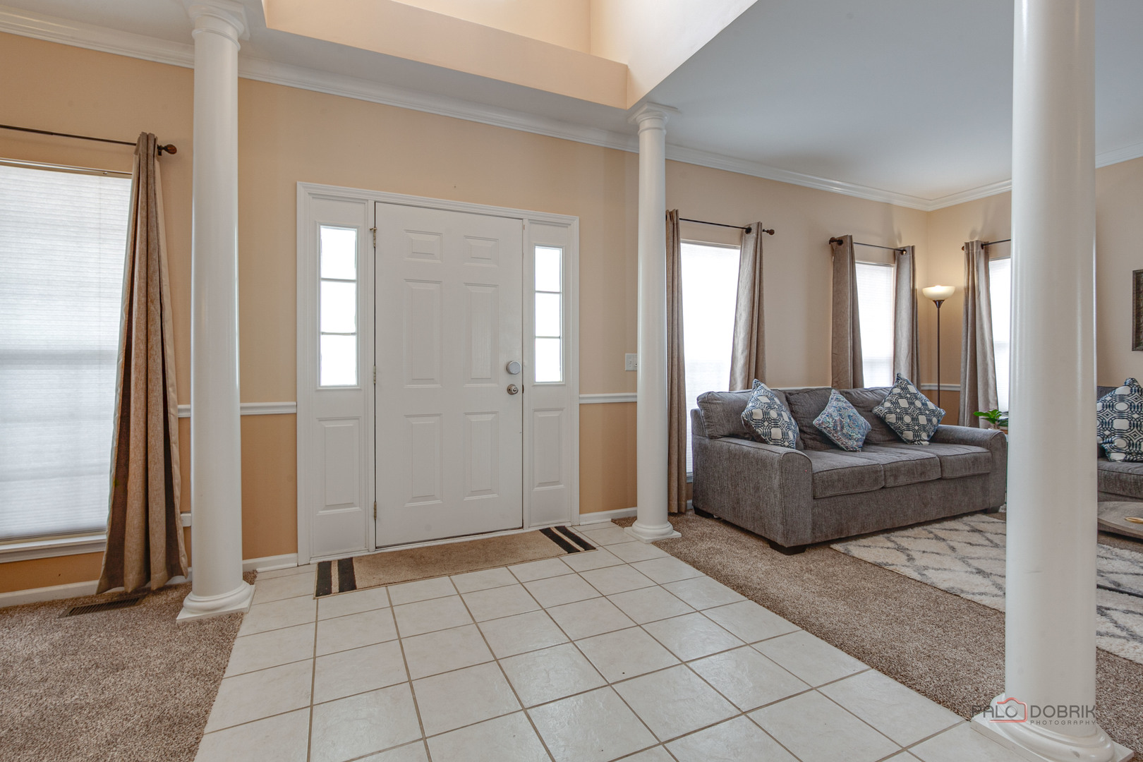 578 N Overlook Trail, Round Lake, IL 60073