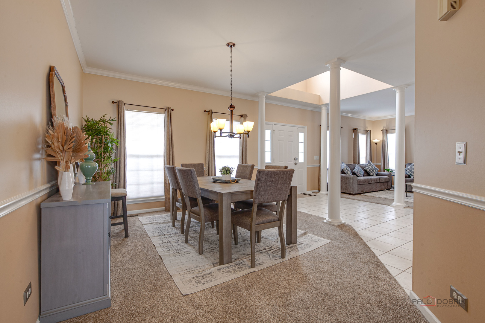 578 N Overlook Trail, Round Lake, IL 60073