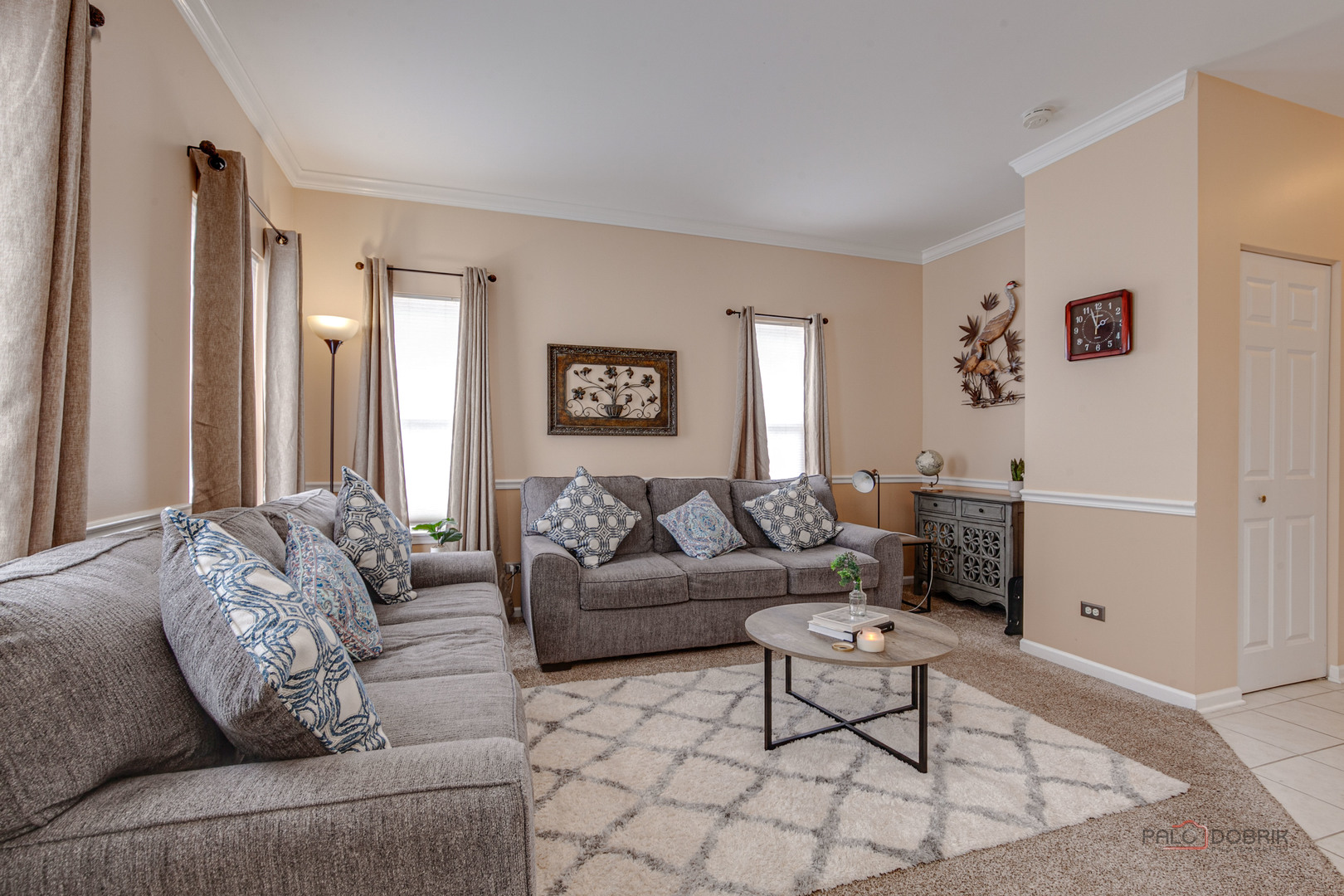 578 N Overlook Trail, Round Lake, IL 60073