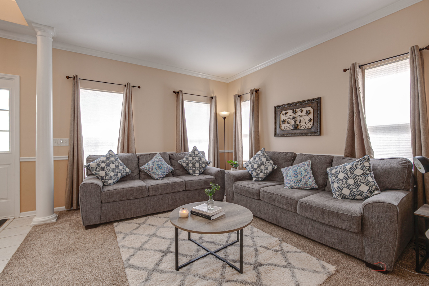 578 N Overlook Trail, Round Lake, IL 60073