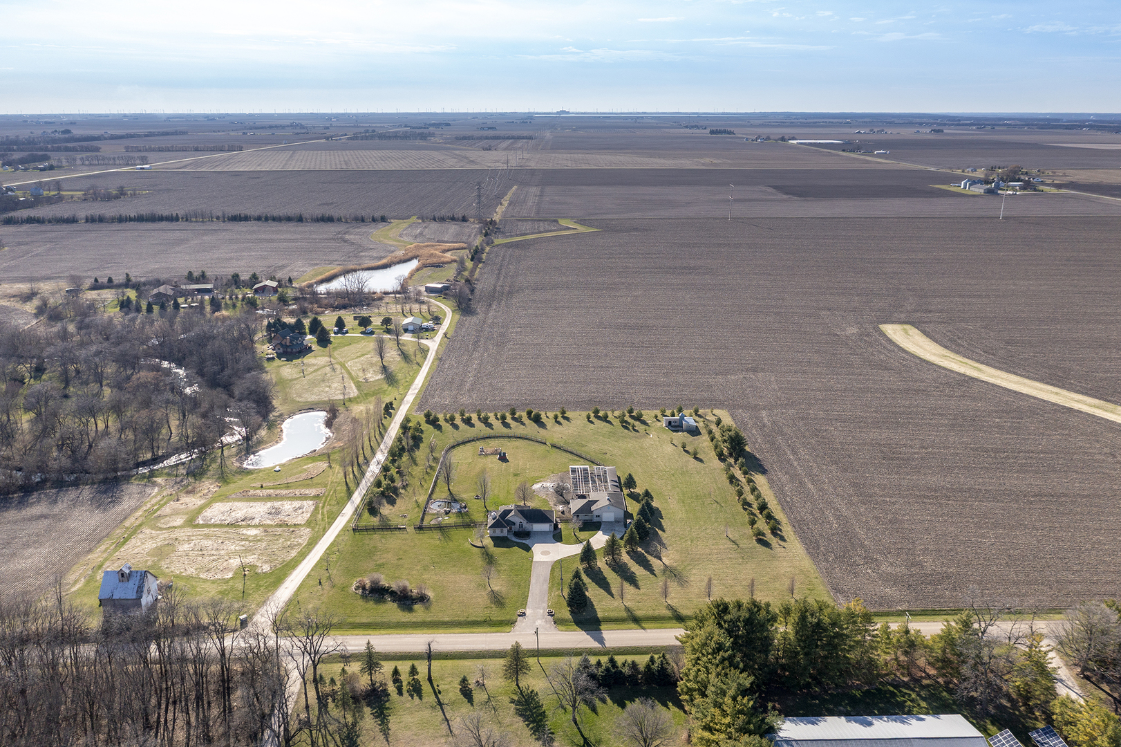 2485 S Verona Road, Verona, IL 60479