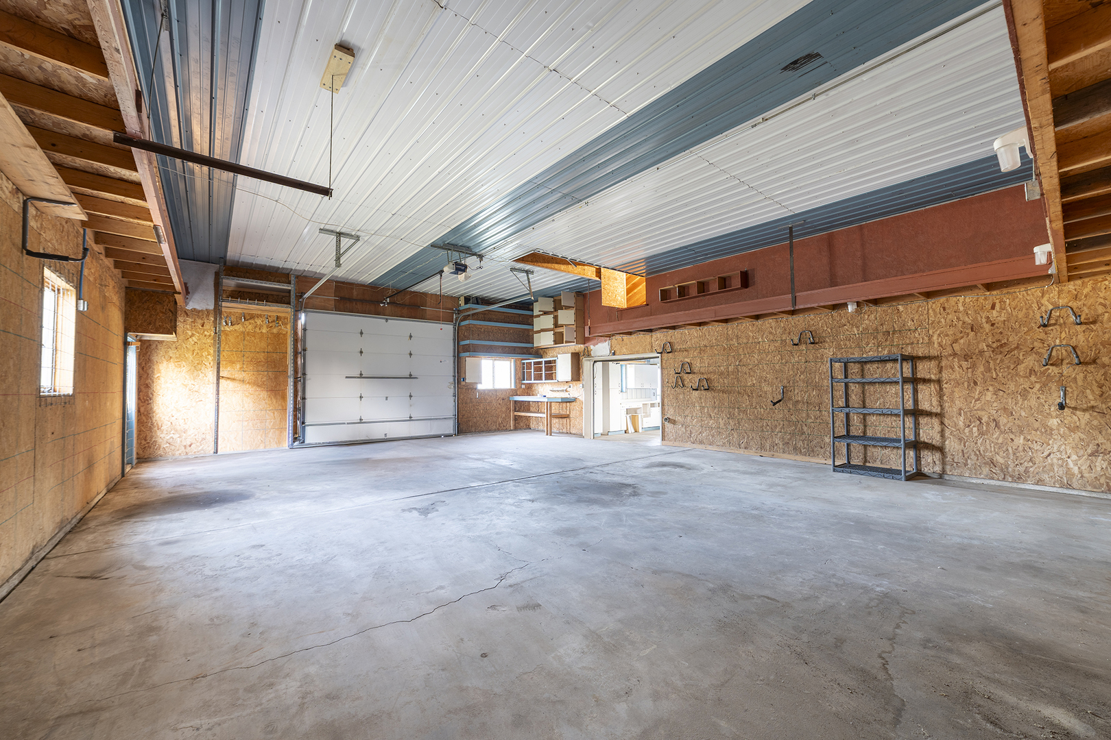 2485 S Verona Road, Verona, IL 60479