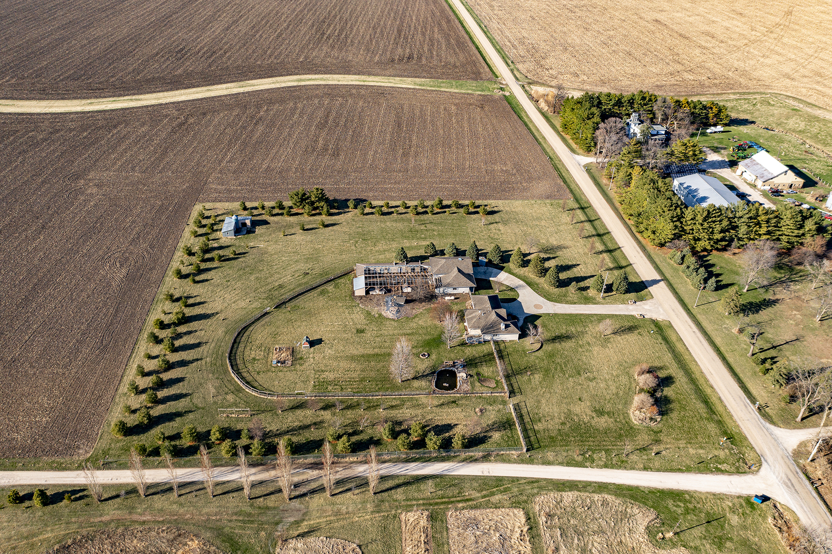 2485 S Verona Road, Verona, IL 60479