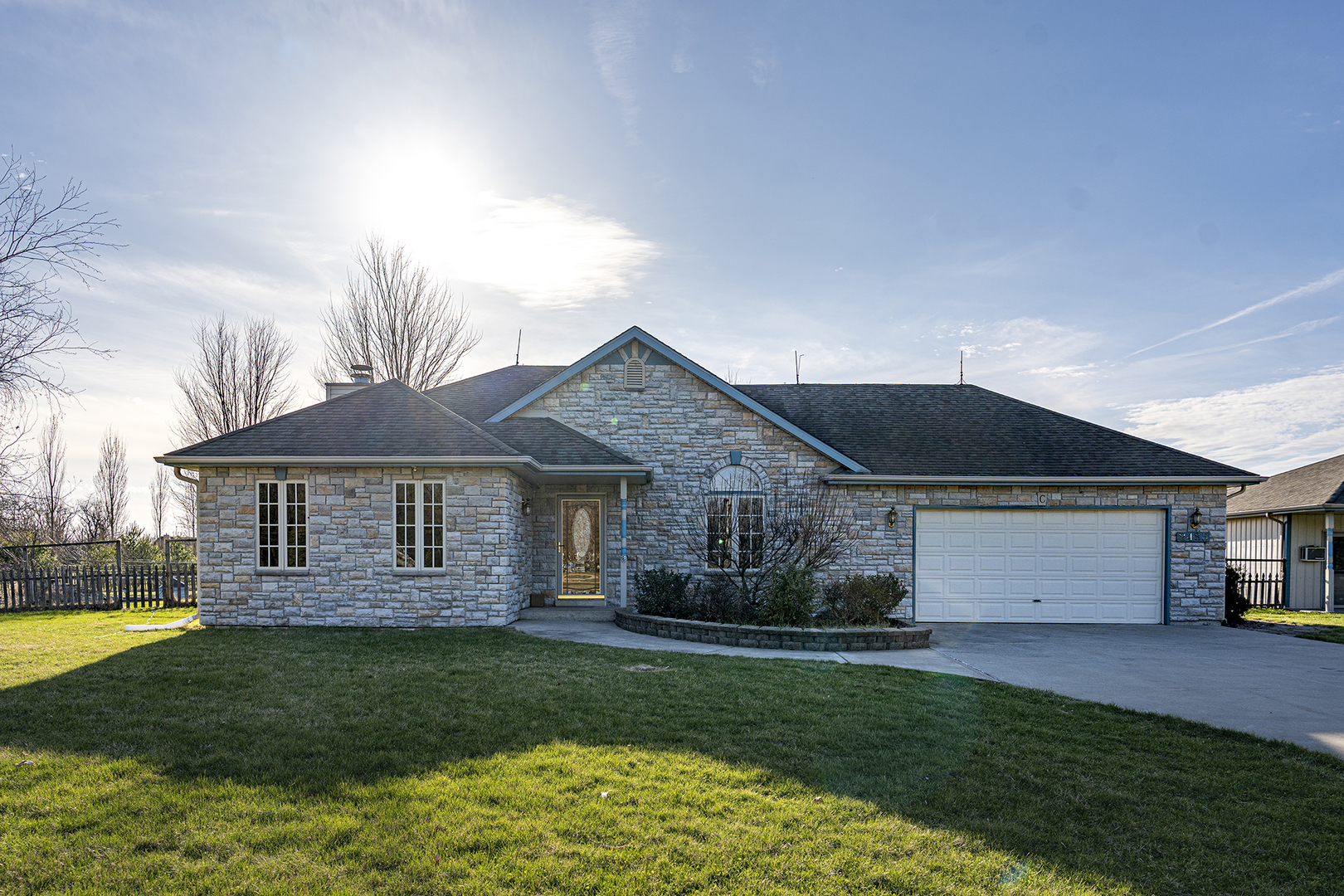 2485 S Verona Road, Verona, IL 60479