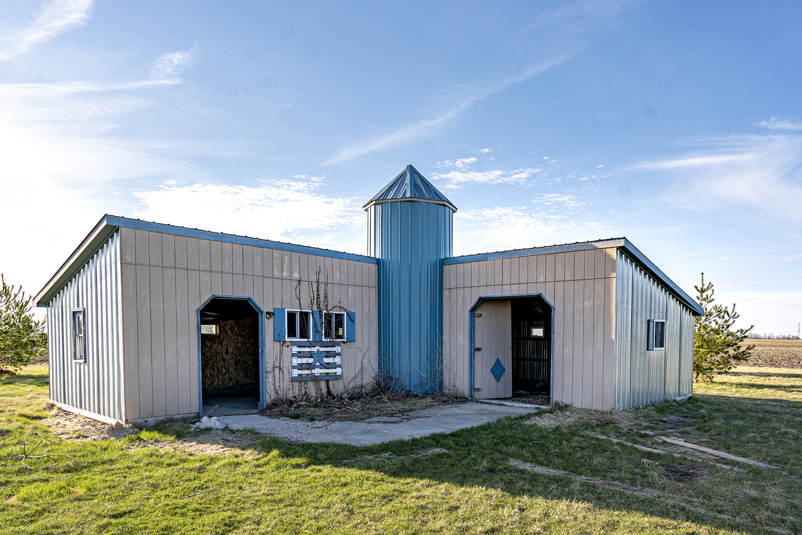 2485 S Verona Road, Verona, IL 60479