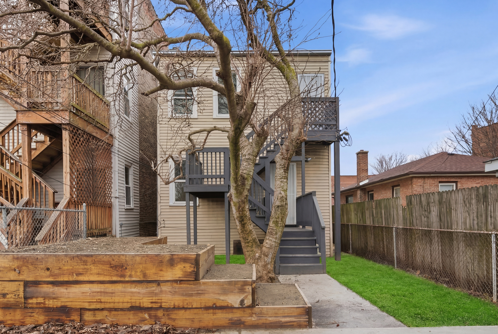 6623 S Vernon Avenue, Chicago, IL 60637