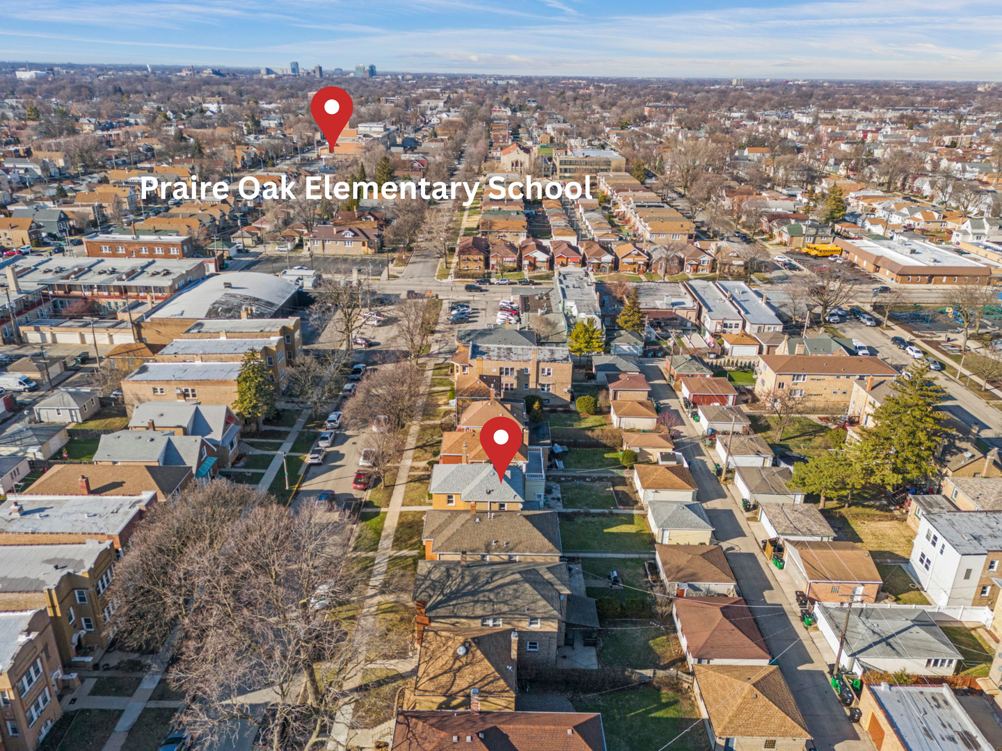 1629 Euclid Avenue, Berwyn, IL 60402