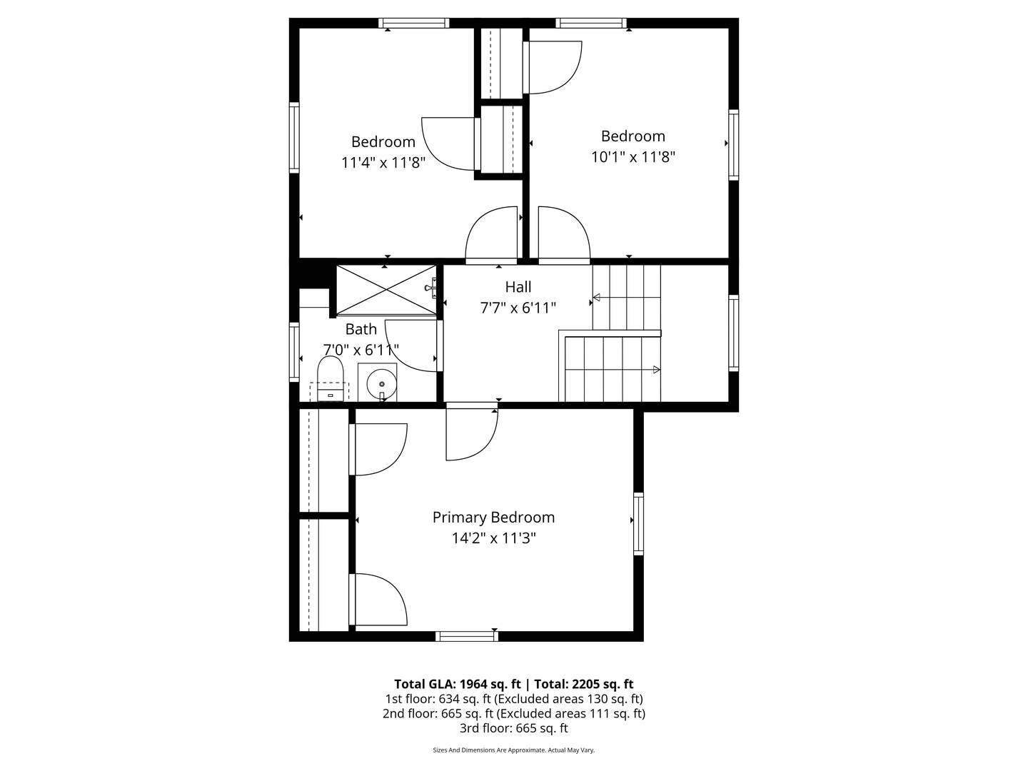 1629 Euclid Avenue, Berwyn, IL 60402