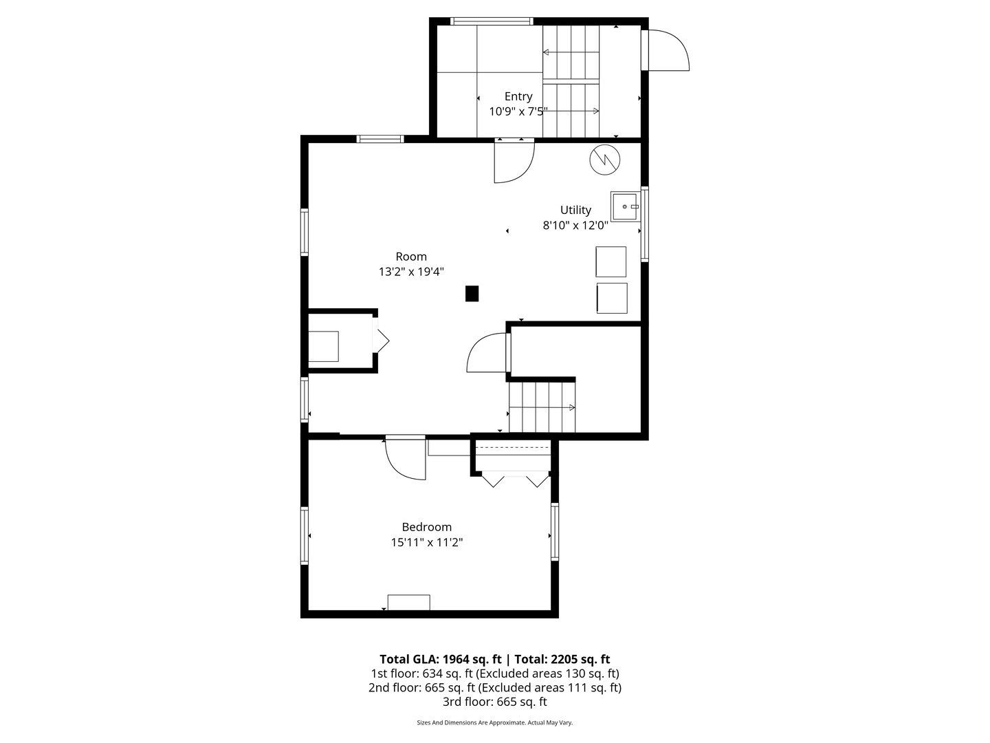 1629 Euclid Avenue, Berwyn, IL 60402