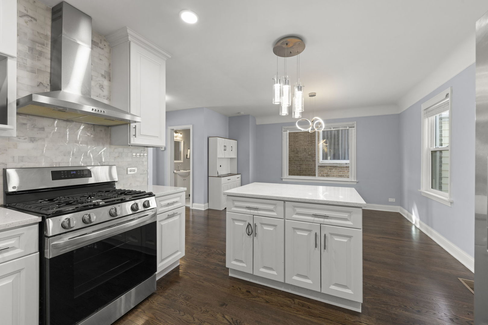 1629 Euclid Avenue, Berwyn, IL 60402